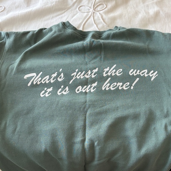 MORGAN WALLEN Sweatshirt - Picture 4 of 6